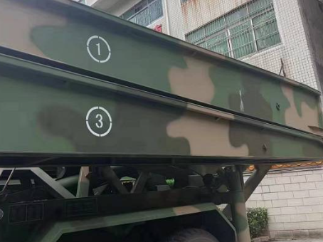 莆田海洋 / 林地场景数码伪装